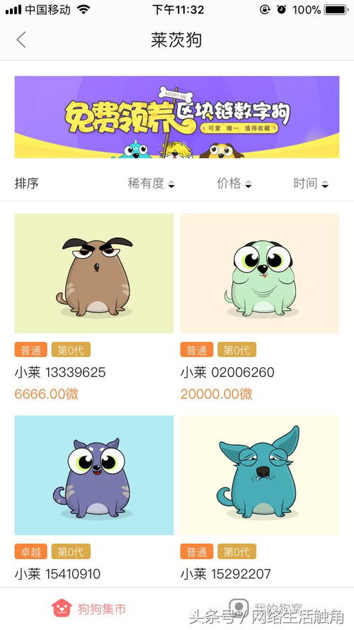 軟件先行，硬件奠基 我的區(qū)塊鏈產(chǎn)品參與策略